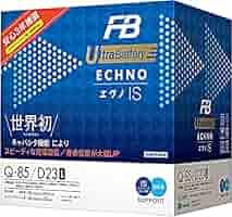 古河バッテリー Q85D23L 新品　値引き不可 楽天市場】古河バッテリー Altica ハイグレード AH-85D23 L
